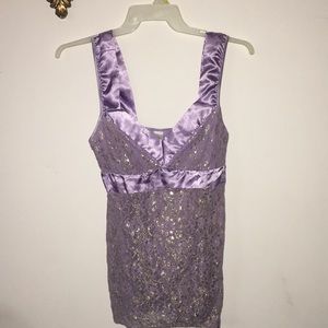 Lingerie very beautiful and soft. Size medium